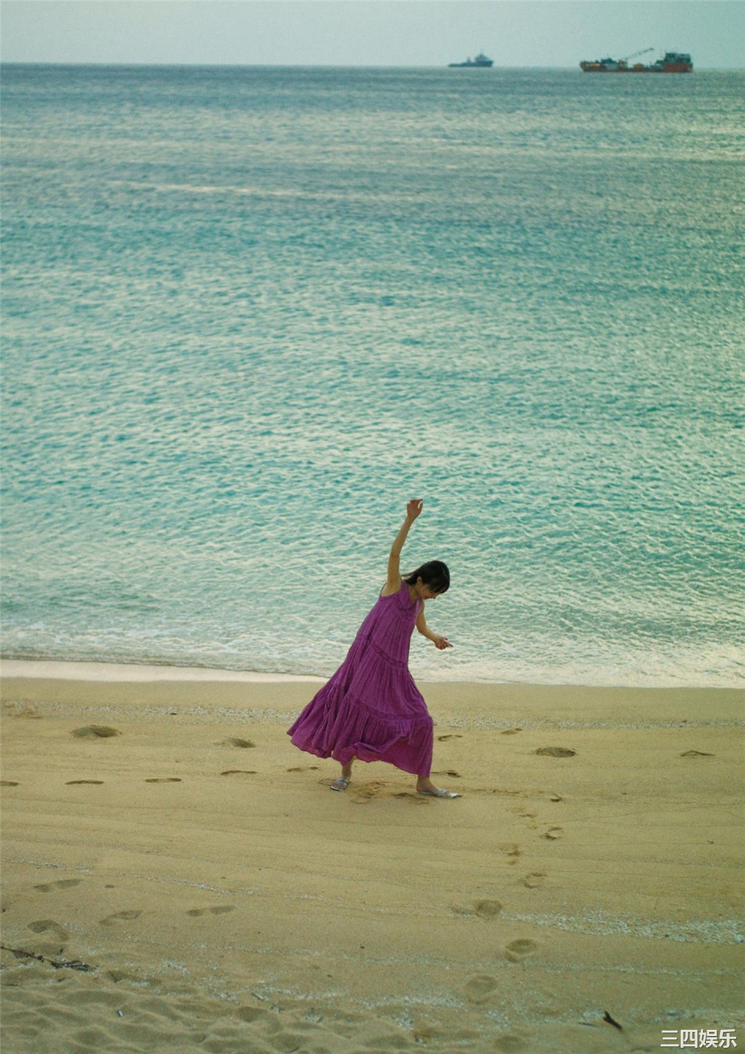 井桁弘惠1ST写真集《my girl》高清全本