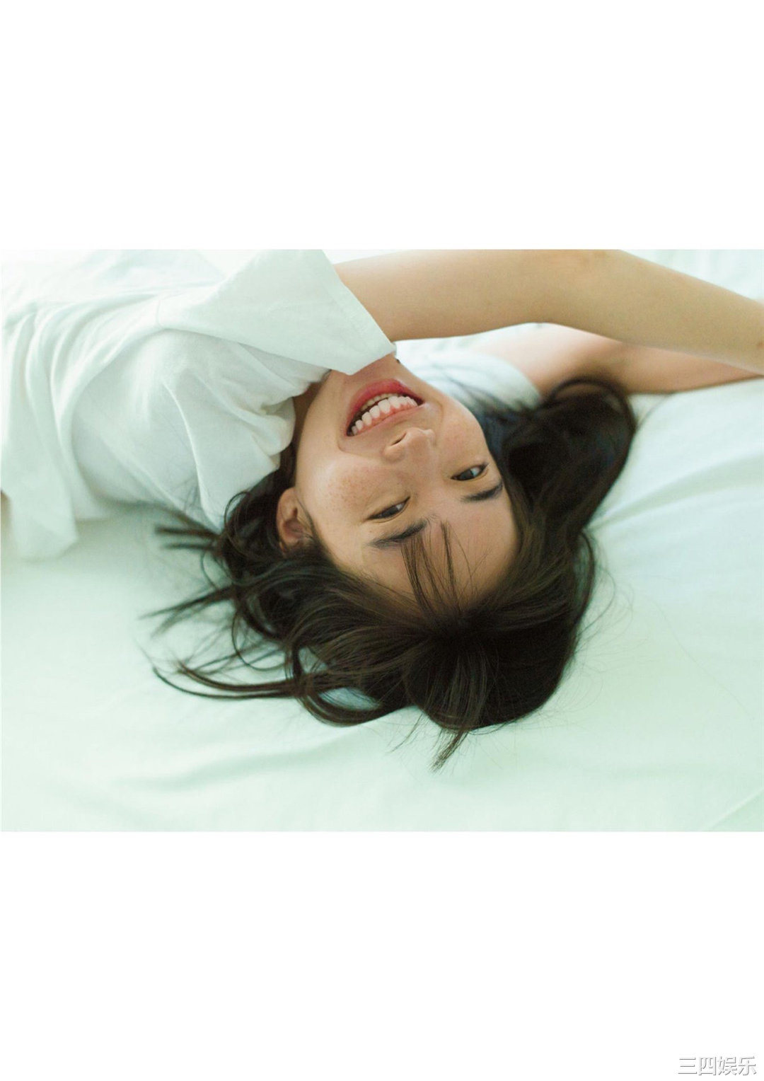 井桁弘惠1ST写真集《my girl》高清全本