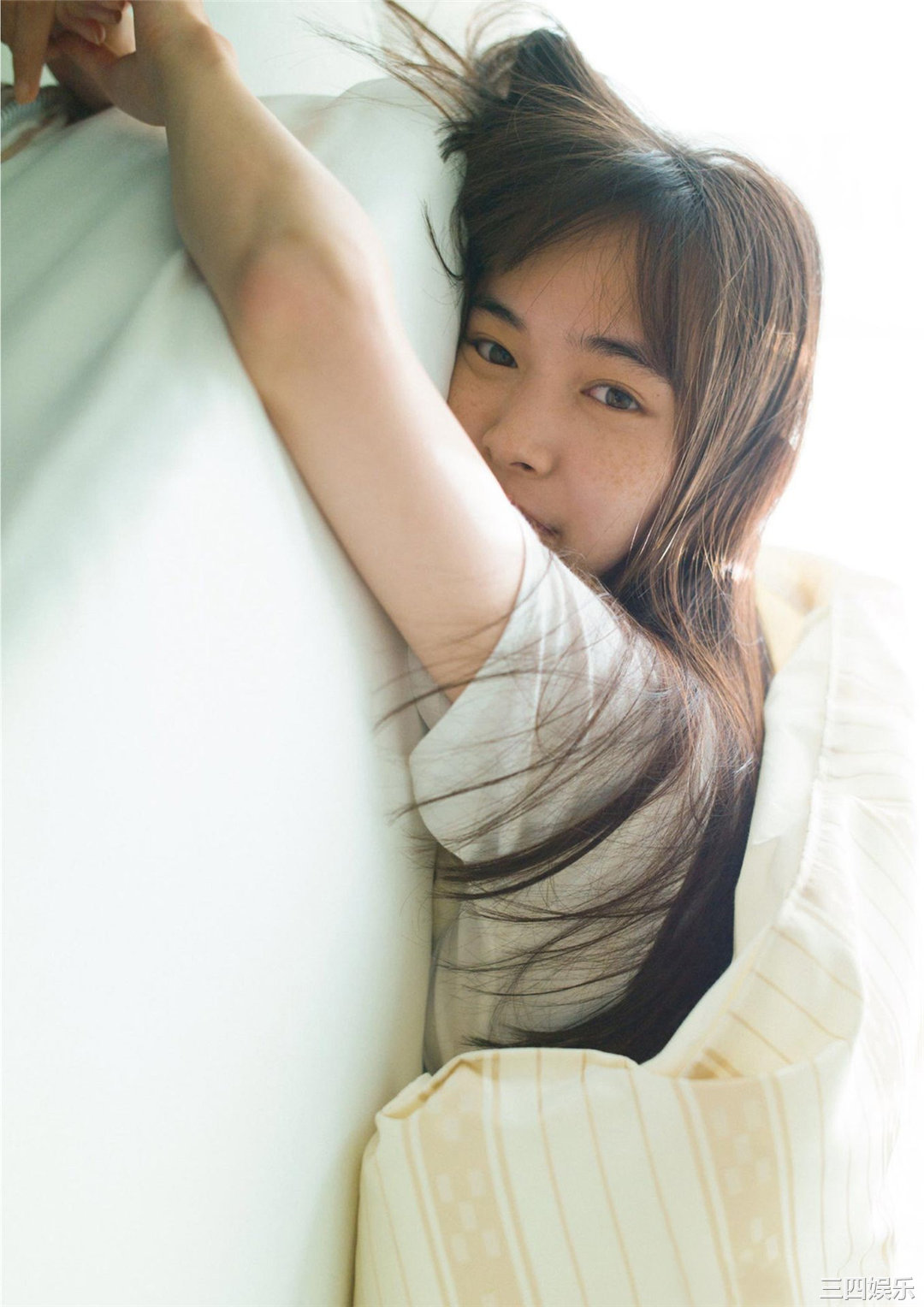 井桁弘惠1ST写真集《my girl》高清全本