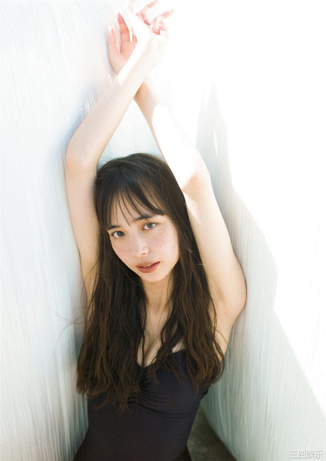 井桁弘惠1ST写真集《my girl》高清全本