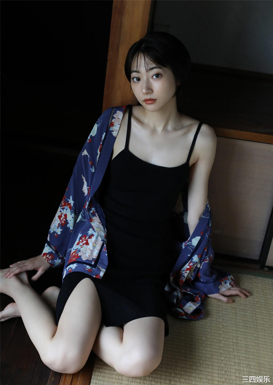 武田玲奈写真集《Geranium》高清全本