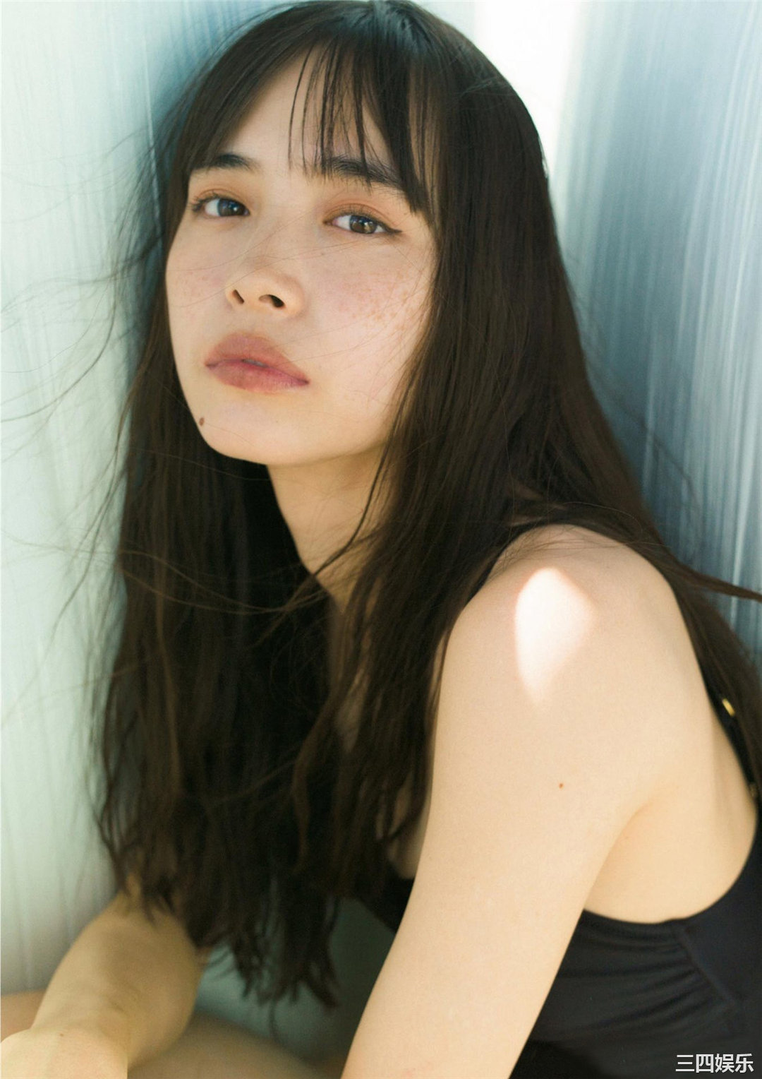 井桁弘惠1ST写真集《my girl》高清全本