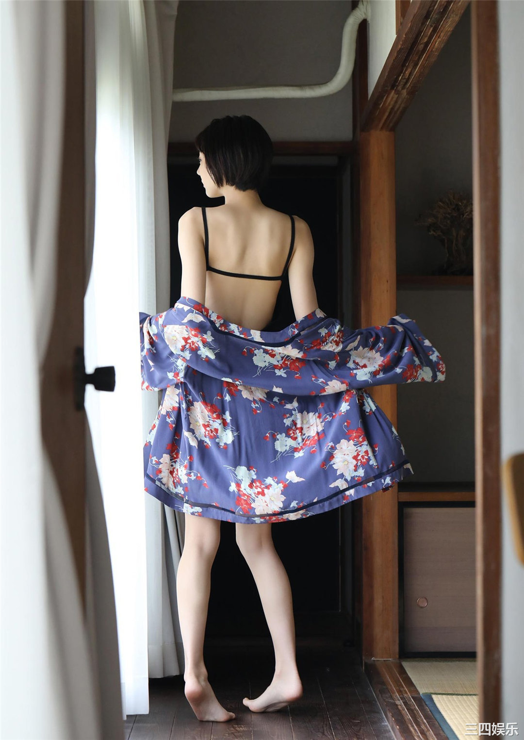 武田玲奈写真集《Geranium》高清全本