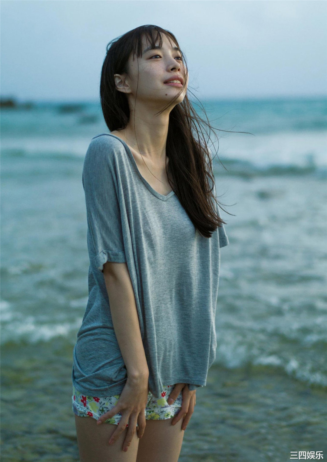 井桁弘惠1ST写真集《my girl》高清全本