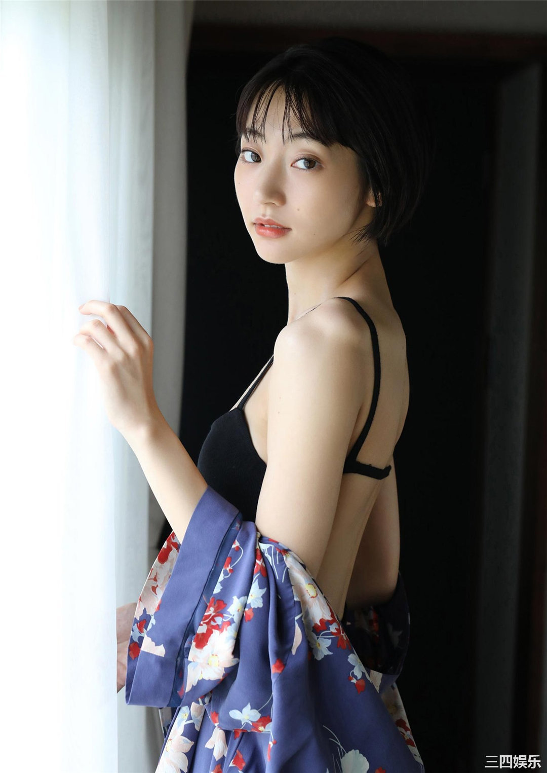 武田玲奈写真集《Geranium》高清全本