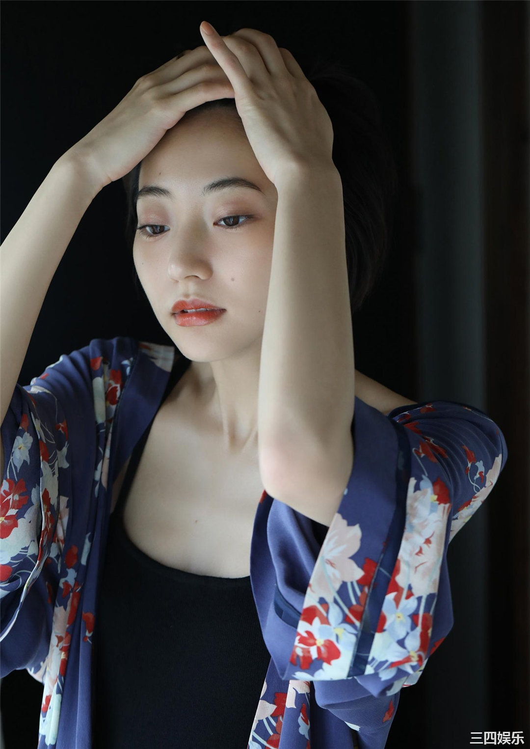 武田玲奈写真集《Geranium》高清全本