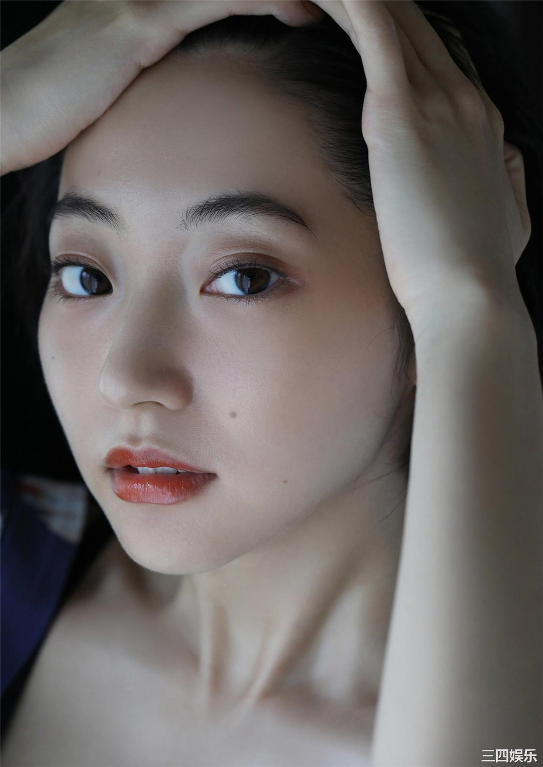 武田玲奈写真集《Geranium》高清全本