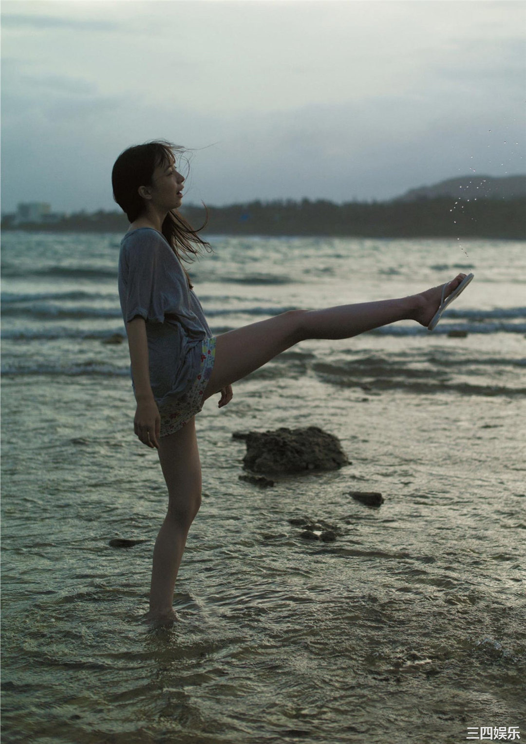 井桁弘惠1ST写真集《my girl》高清全本