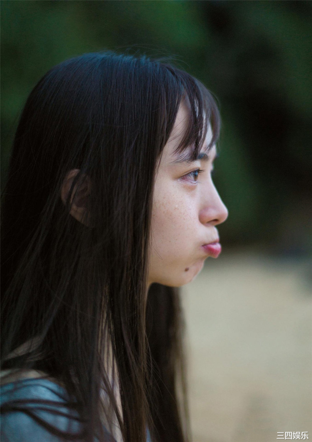 井桁弘惠1ST写真集《my girl》高清全本