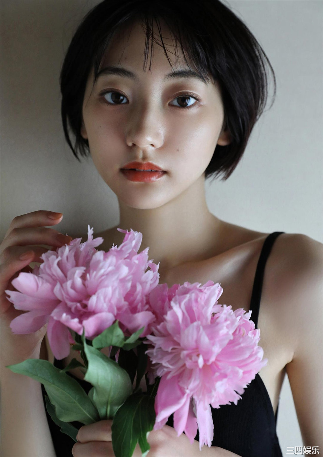 武田玲奈写真集《Geranium》高清全本