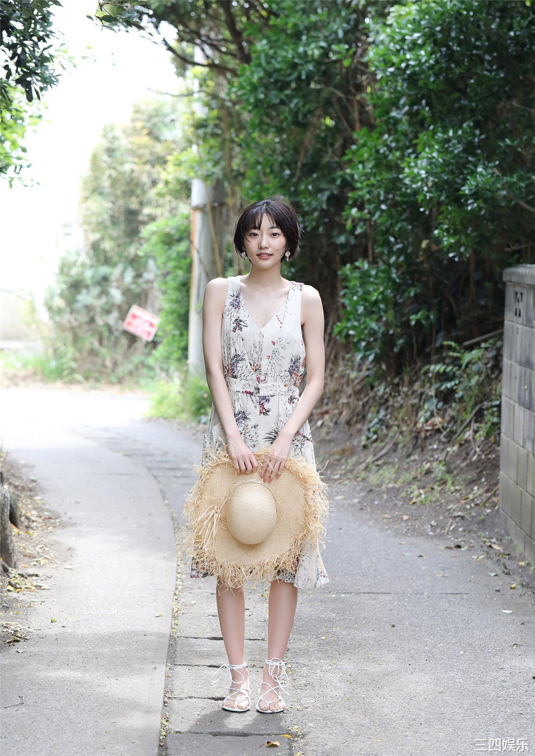 武田玲奈写真集《Geranium》高清全本