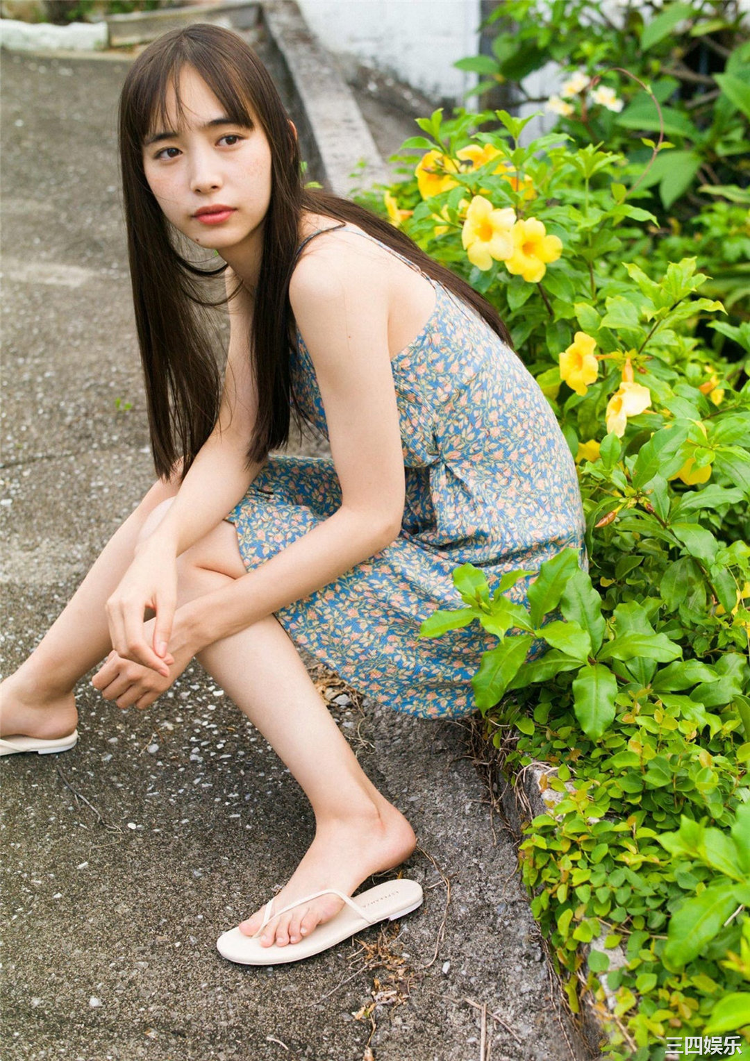 井桁弘惠1ST写真集《my girl》高清全本