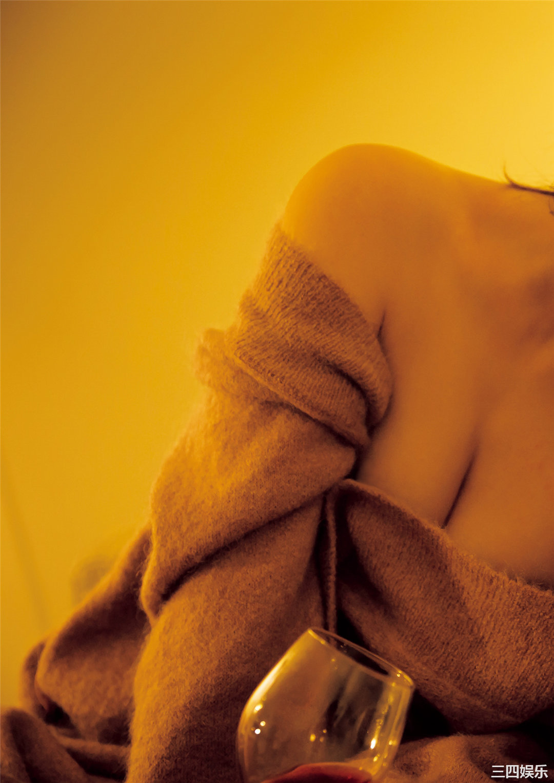 柳百合菜写真集《ひみつ》高清全本