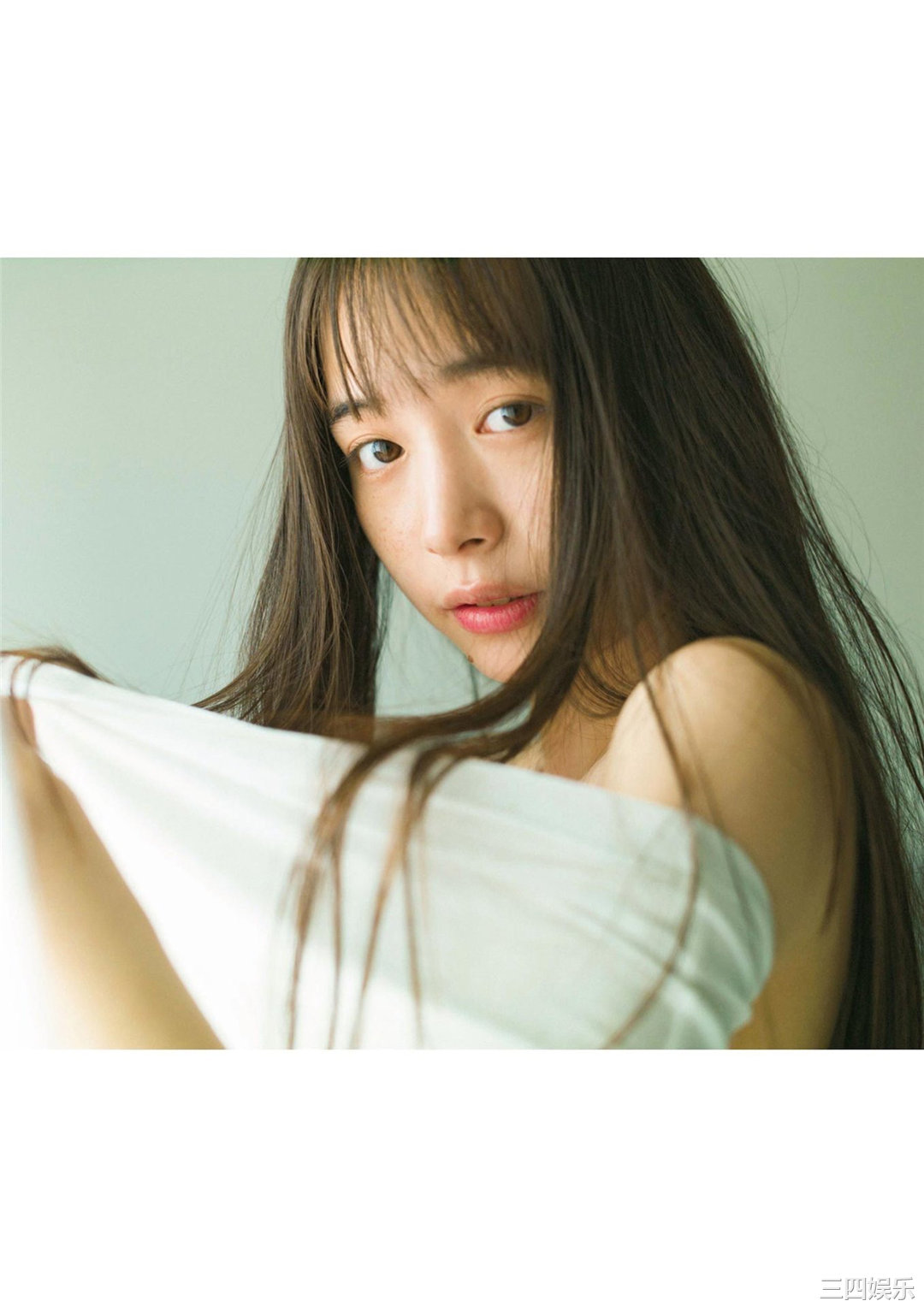 井桁弘惠1ST写真集《my girl》高清全本