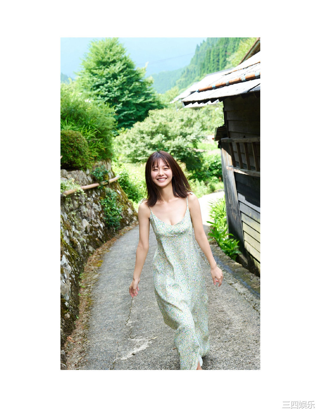 浅仓唯写真集《かわいいが渋滞中！！》高清全本