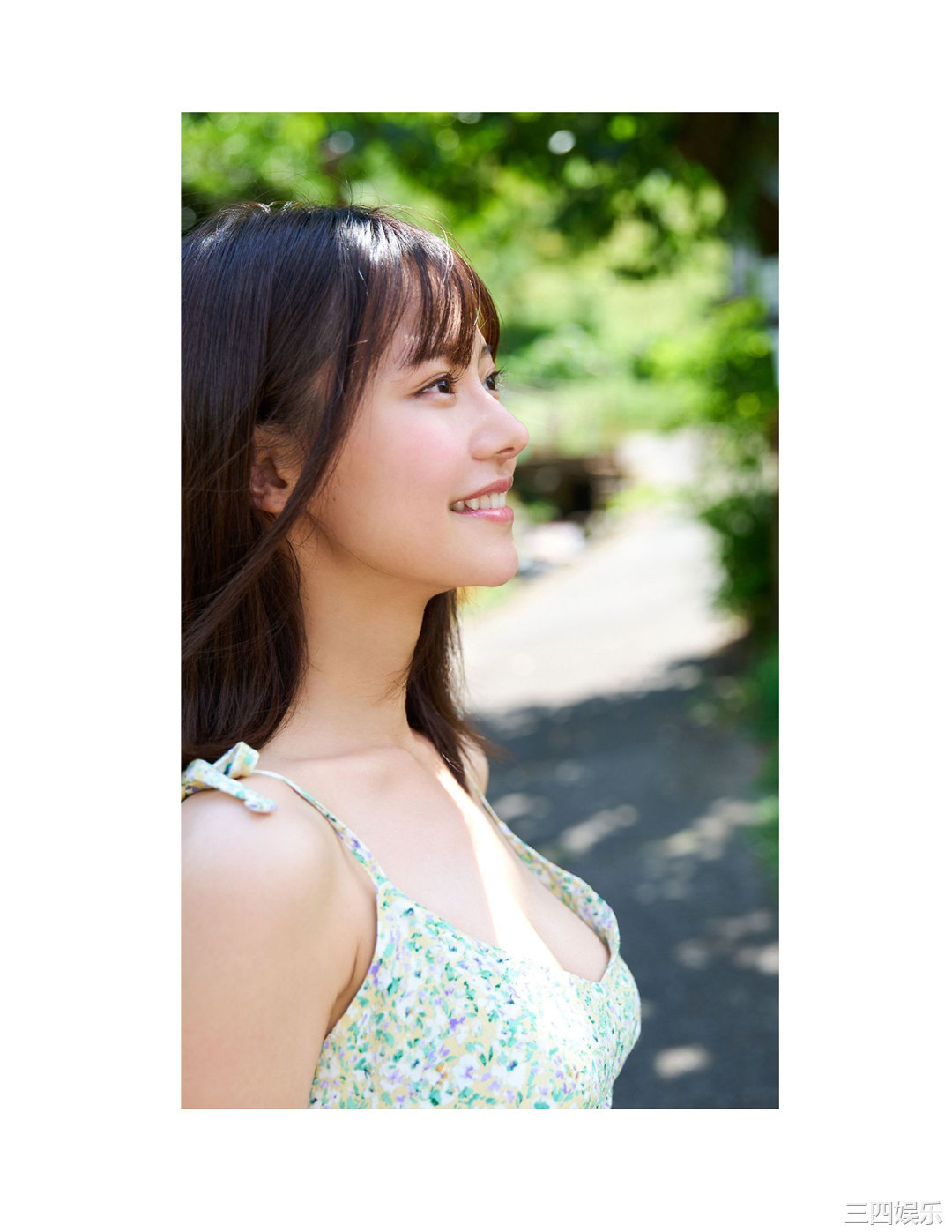 浅仓唯写真集《かわいいが渋滞中！！》高清全本