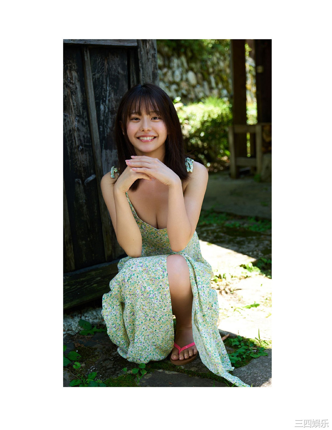 浅仓唯写真集《かわいいが渋滞中！！》高清全本