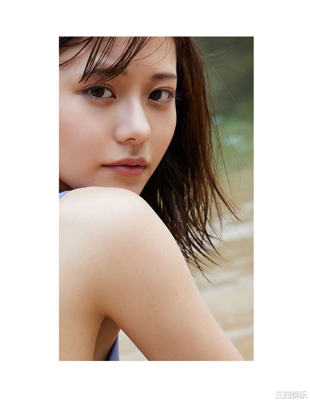 浅仓唯写真集《かわいいが渋滞中！！》高清全本