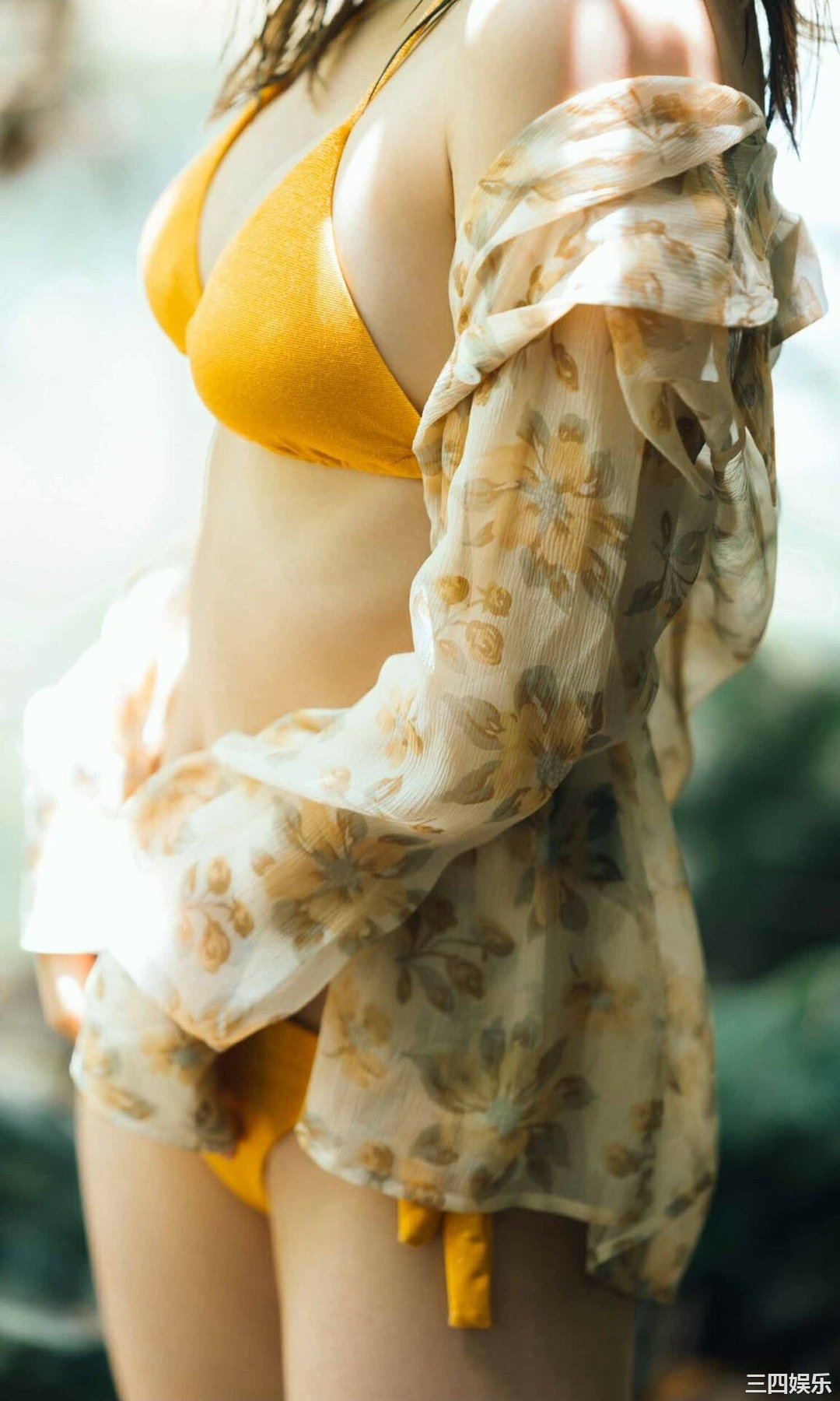 十味写真集《熱視線》高清全本