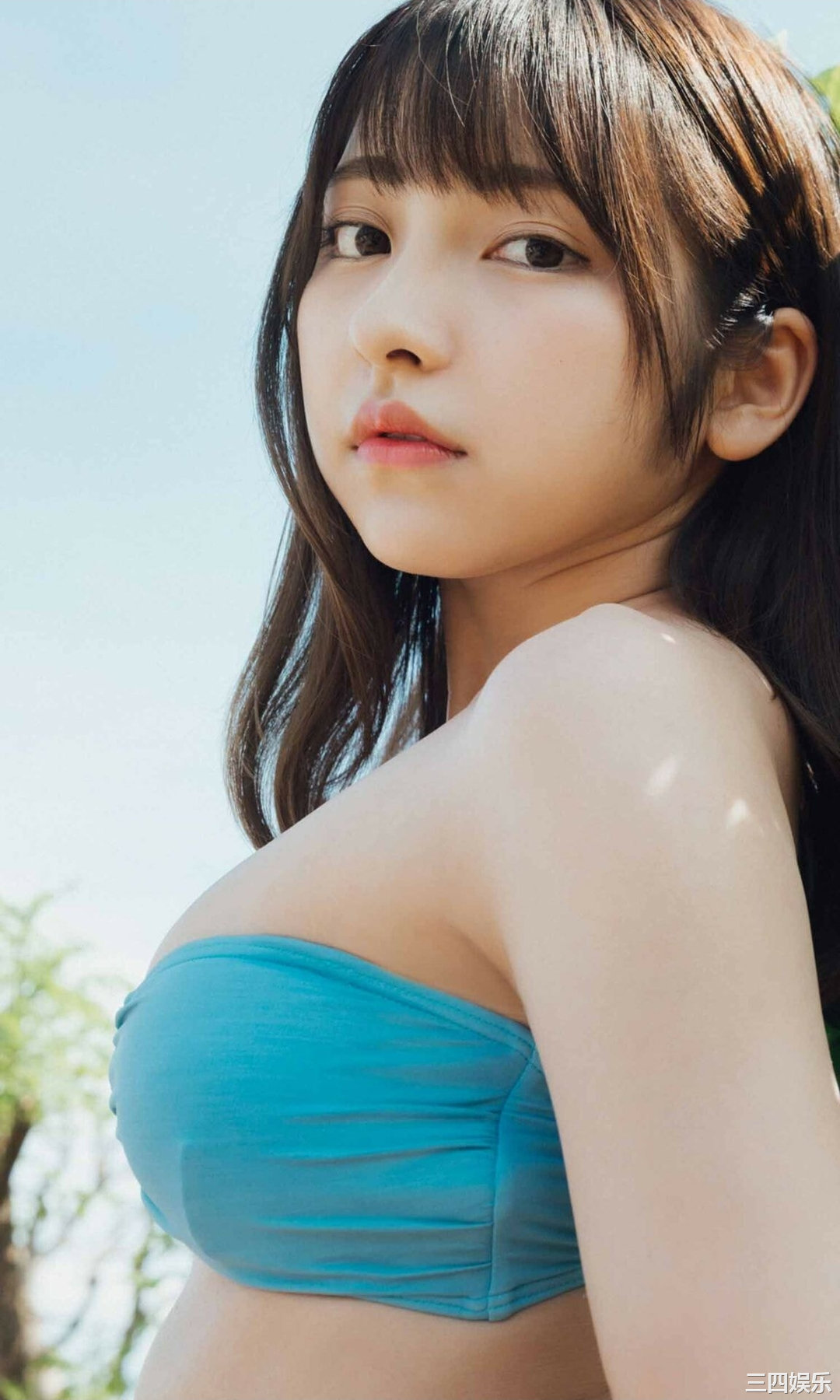 十味写真集《熱視線》高清全本