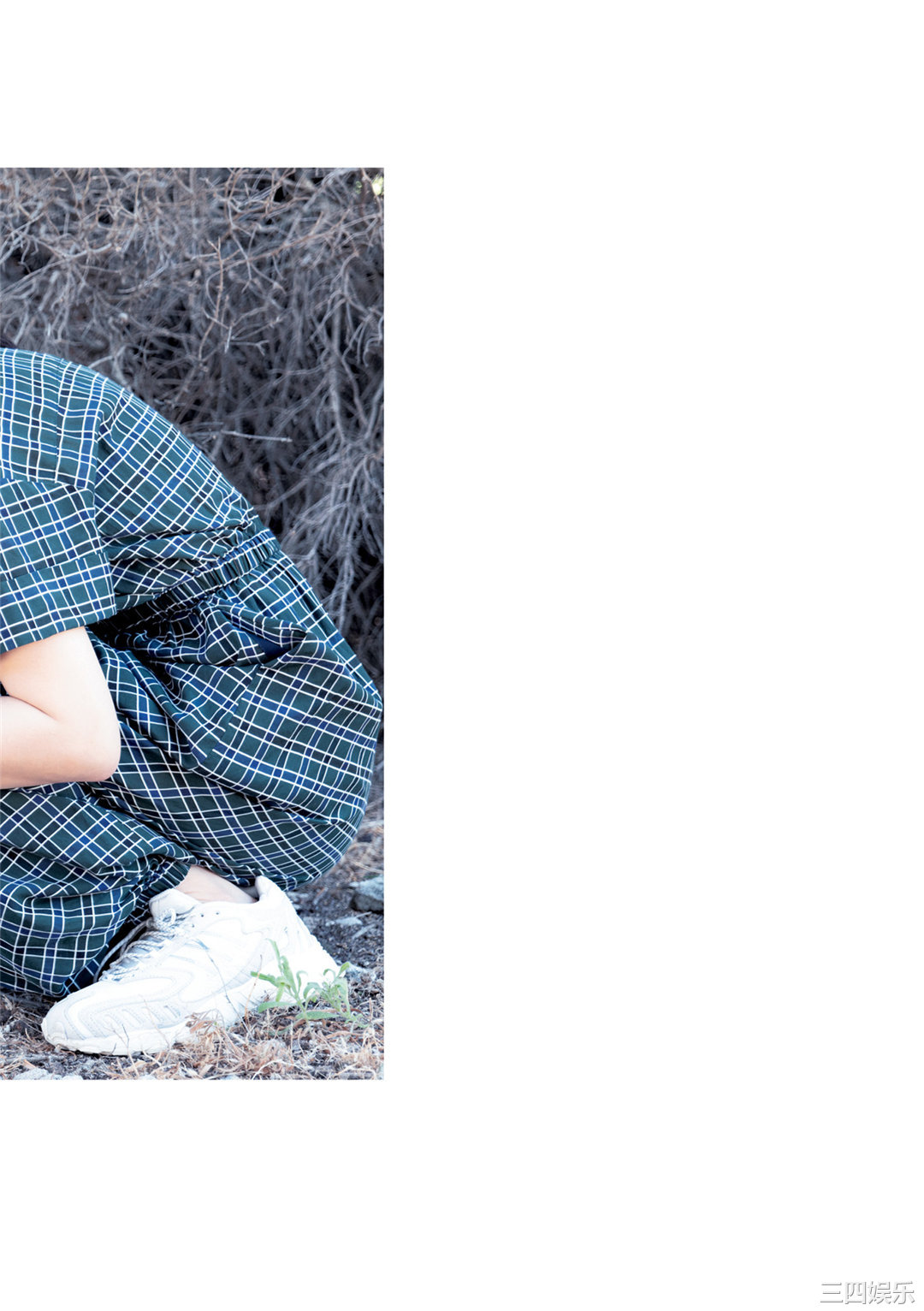 绫濑遥写真集《ハルカノイセカイ０４》高清全本