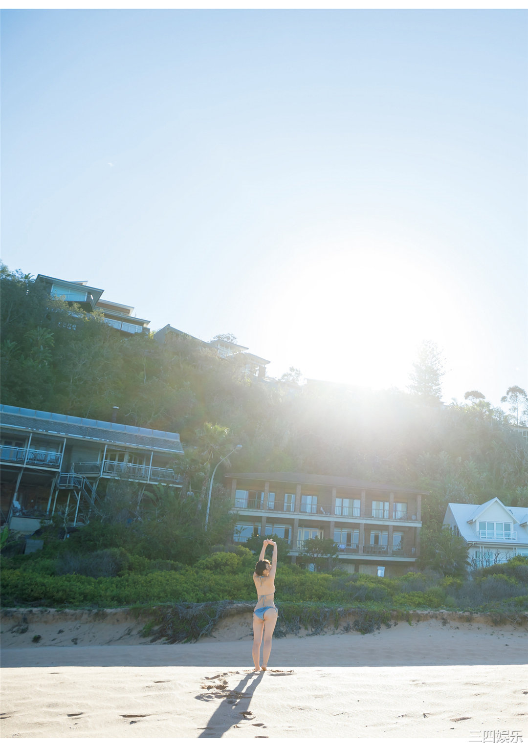 柳百合菜写真集《ひみつ》高清全本