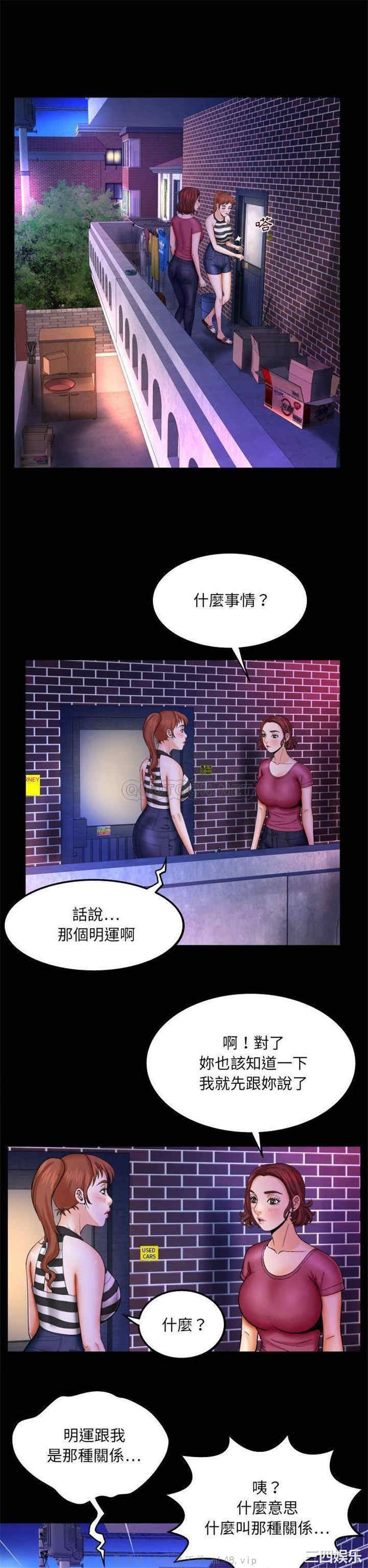 婶婶/与婶婶的秘密
