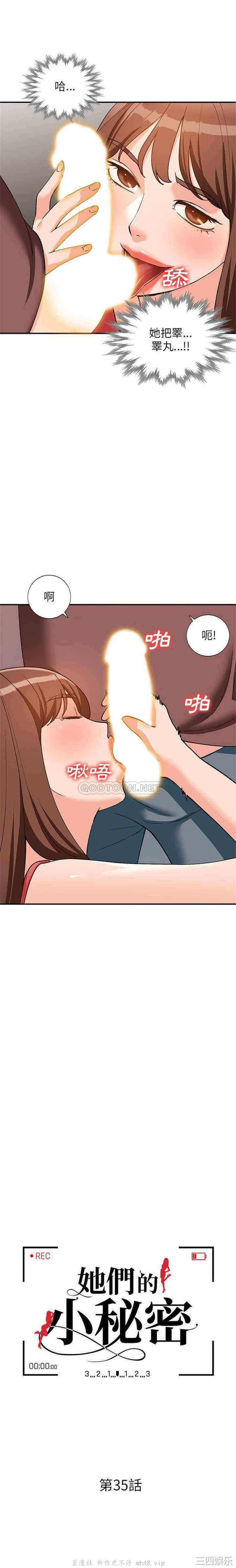 小镇上的女人们/她们的小秘密