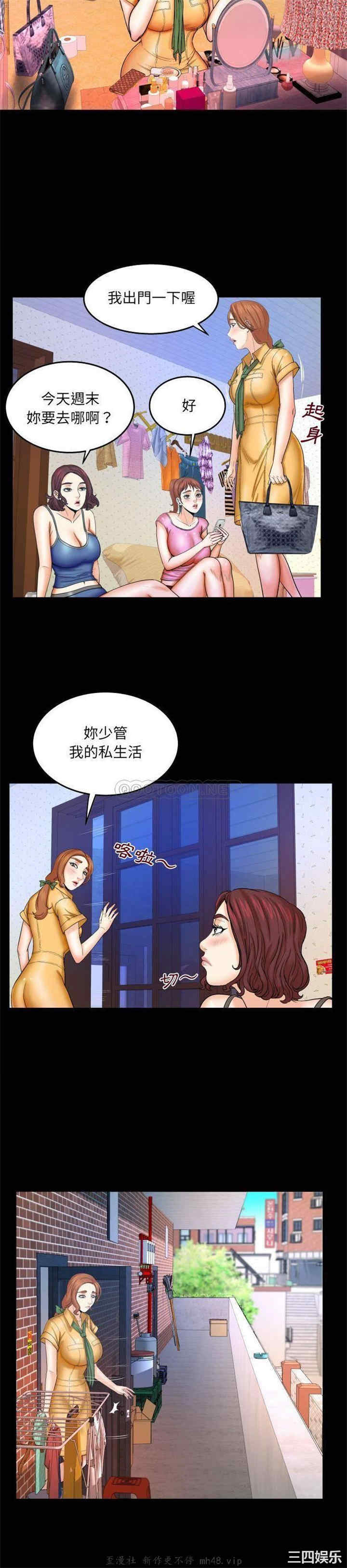 婶婶/与婶婶的秘密