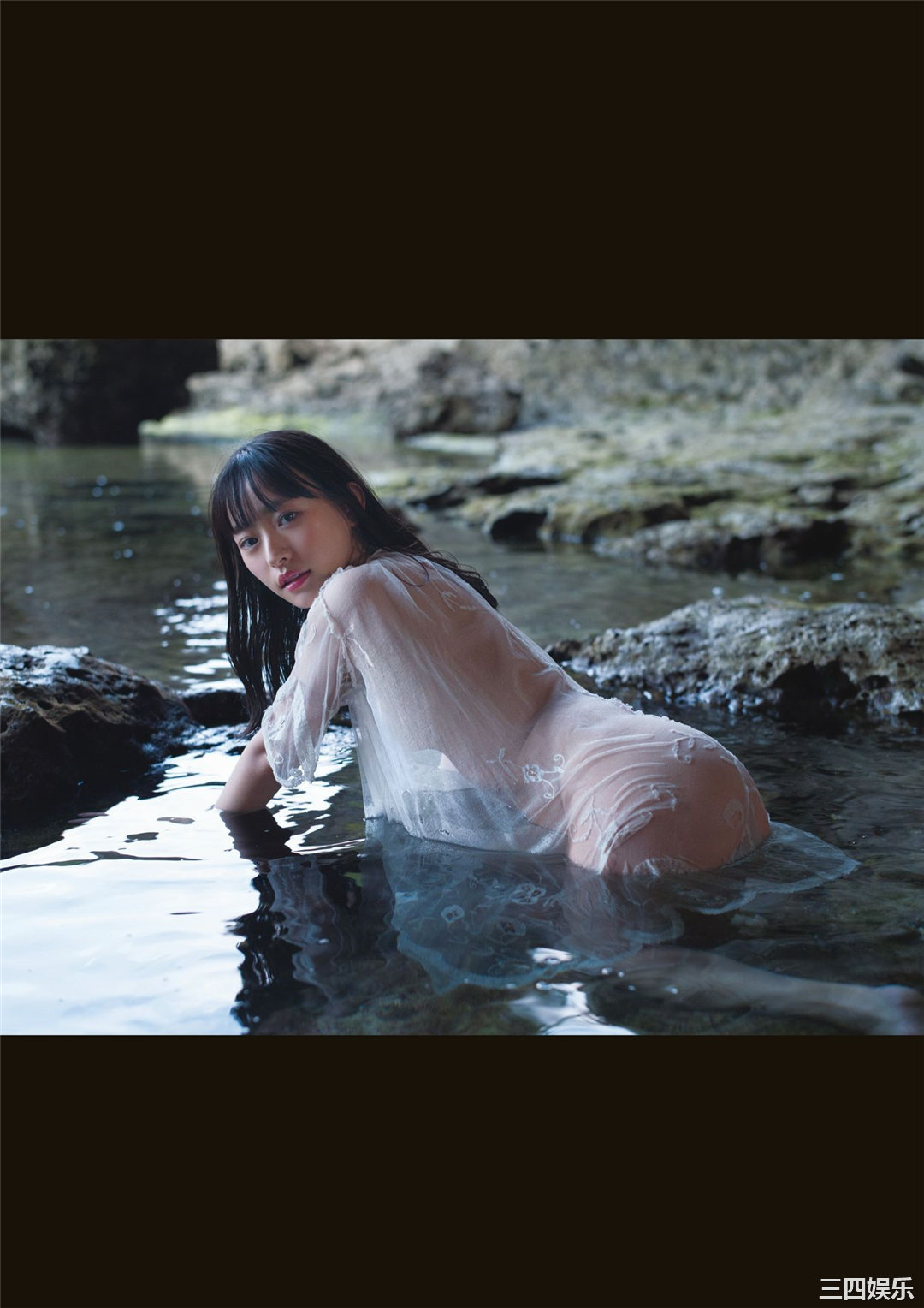 高崎加奈美1ST写真集《カナミノナカミ》高清全本