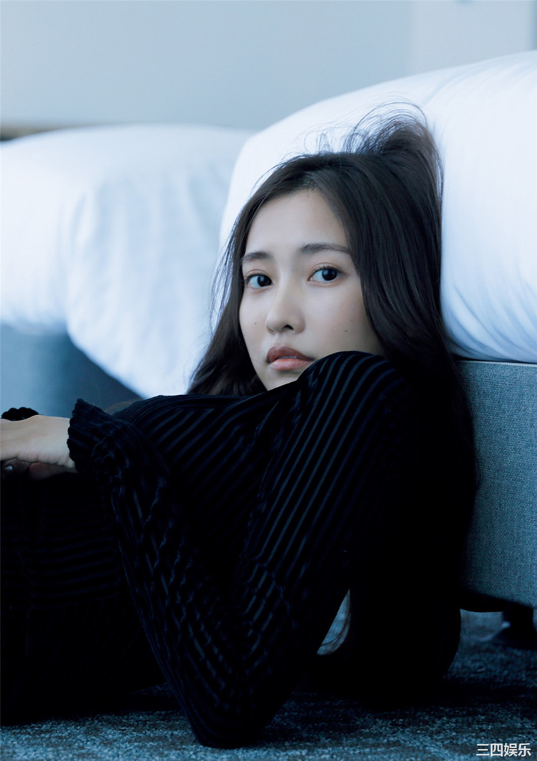 佐野雏子写真集《COLORS》高清全本