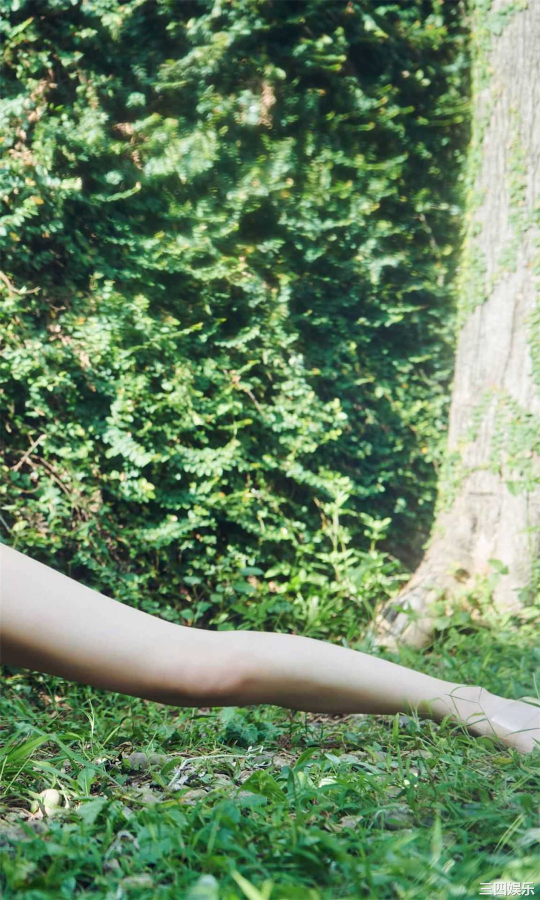 奥山和纱写真集《PASSION》高清全本