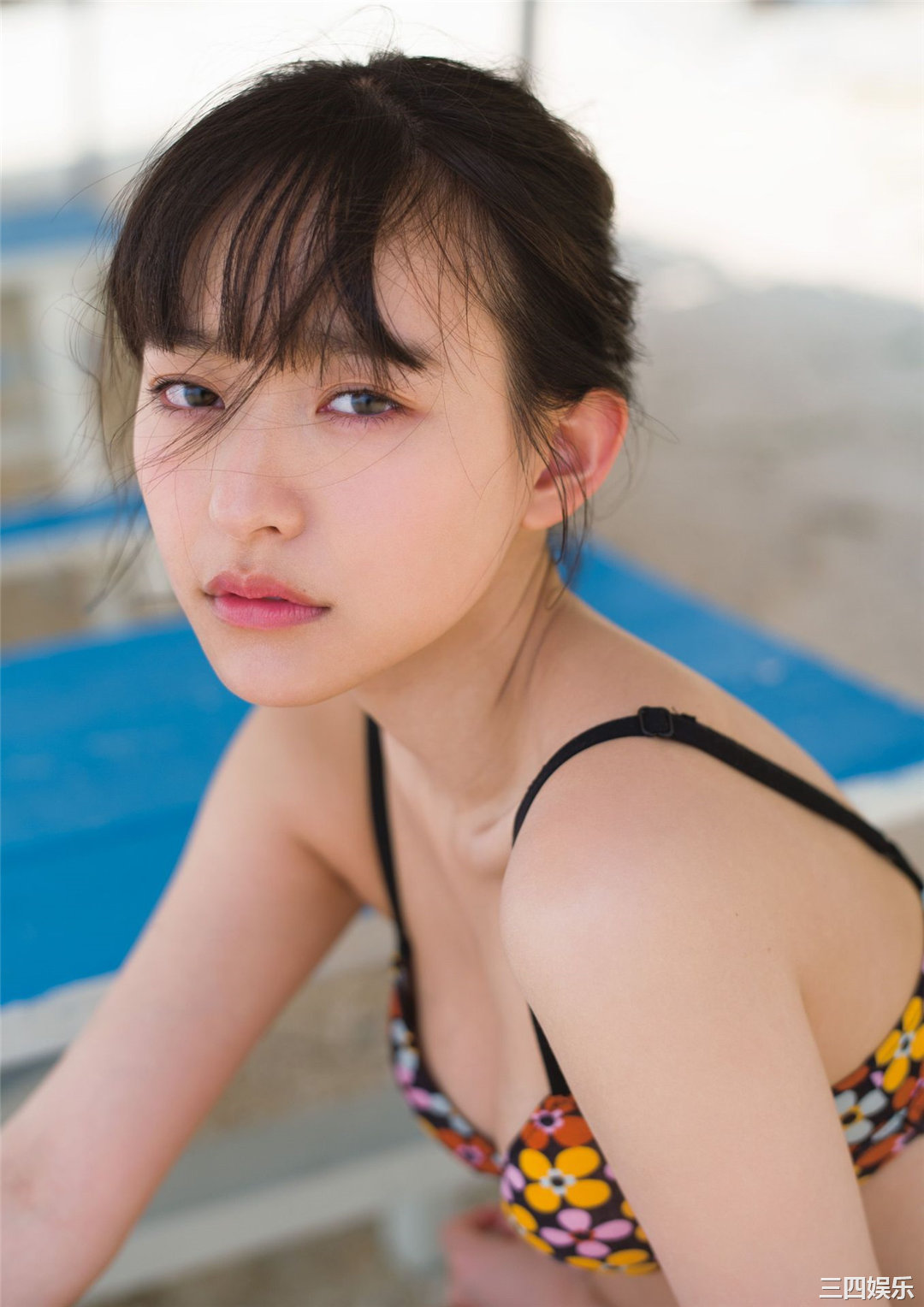 高崎加奈美1ST写真集《カナミノナカミ》高清全本
