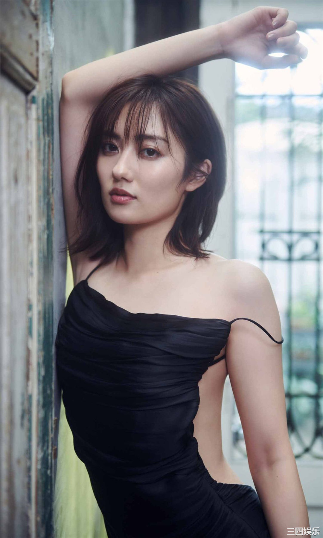 奥山和纱写真集《PASSION》高清全本