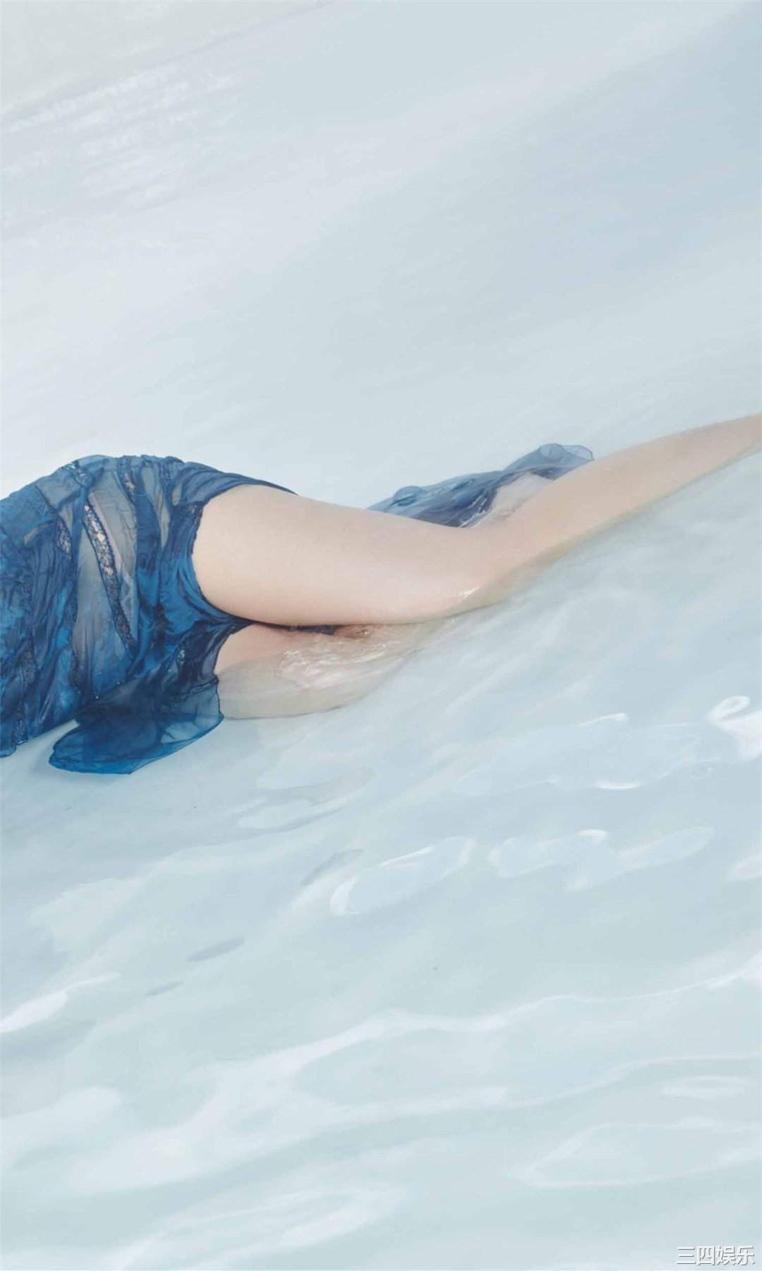 奥山和纱写真集《PASSION》高清全本