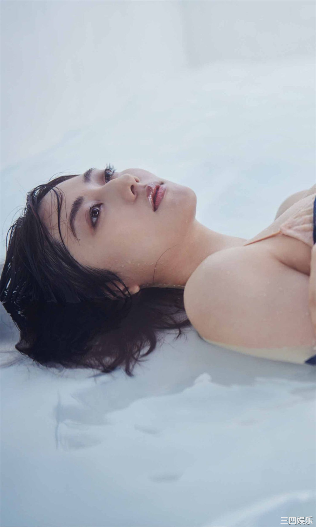 奥山和纱写真集《PASSION》高清全本