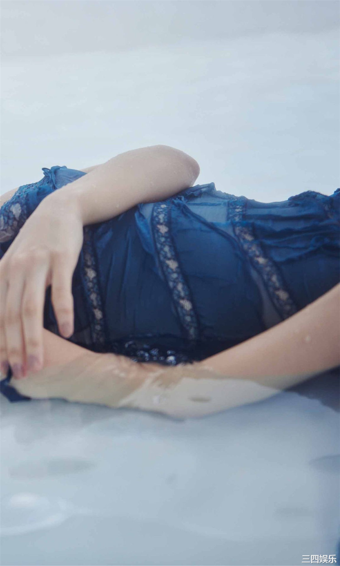 奥山和纱写真集《PASSION》高清全本