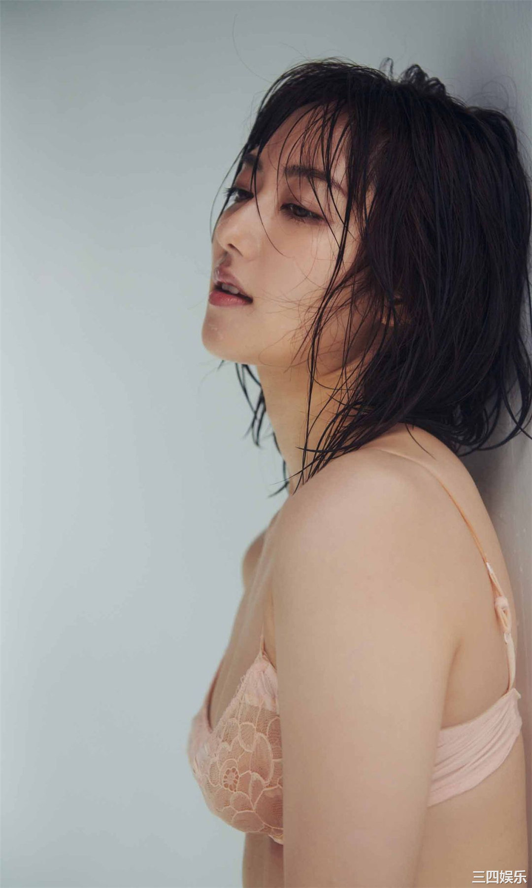 奥山和纱写真集《PASSION》高清全本