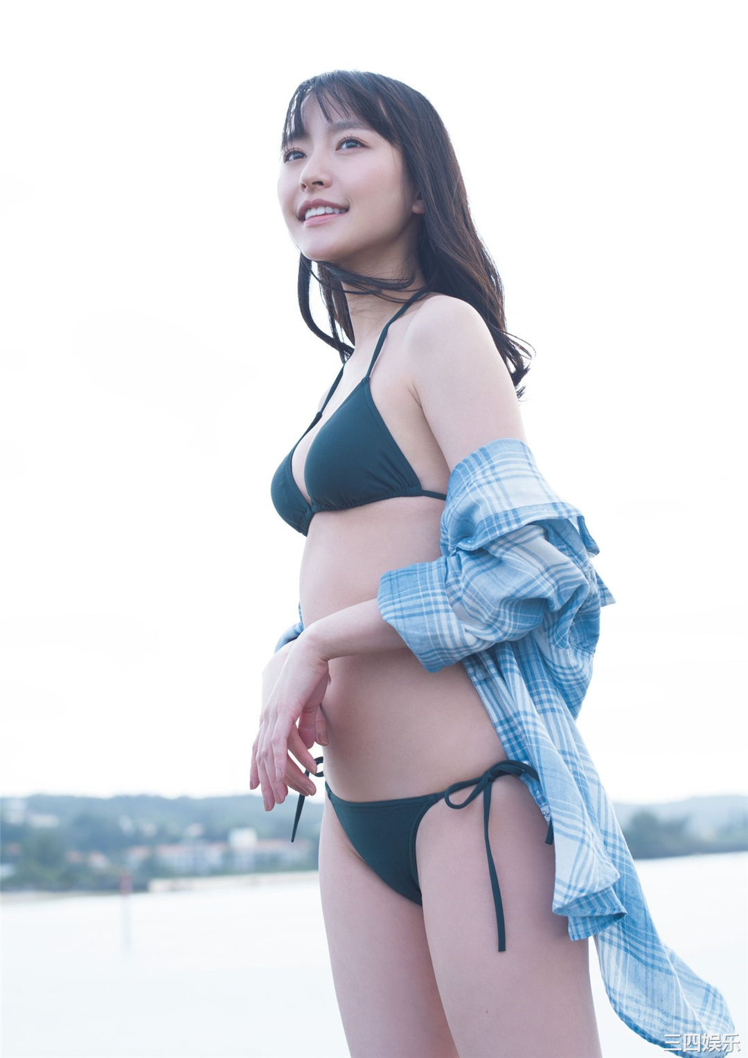 高崎加奈美1ST写真集《カナミノナカミ》高清全本