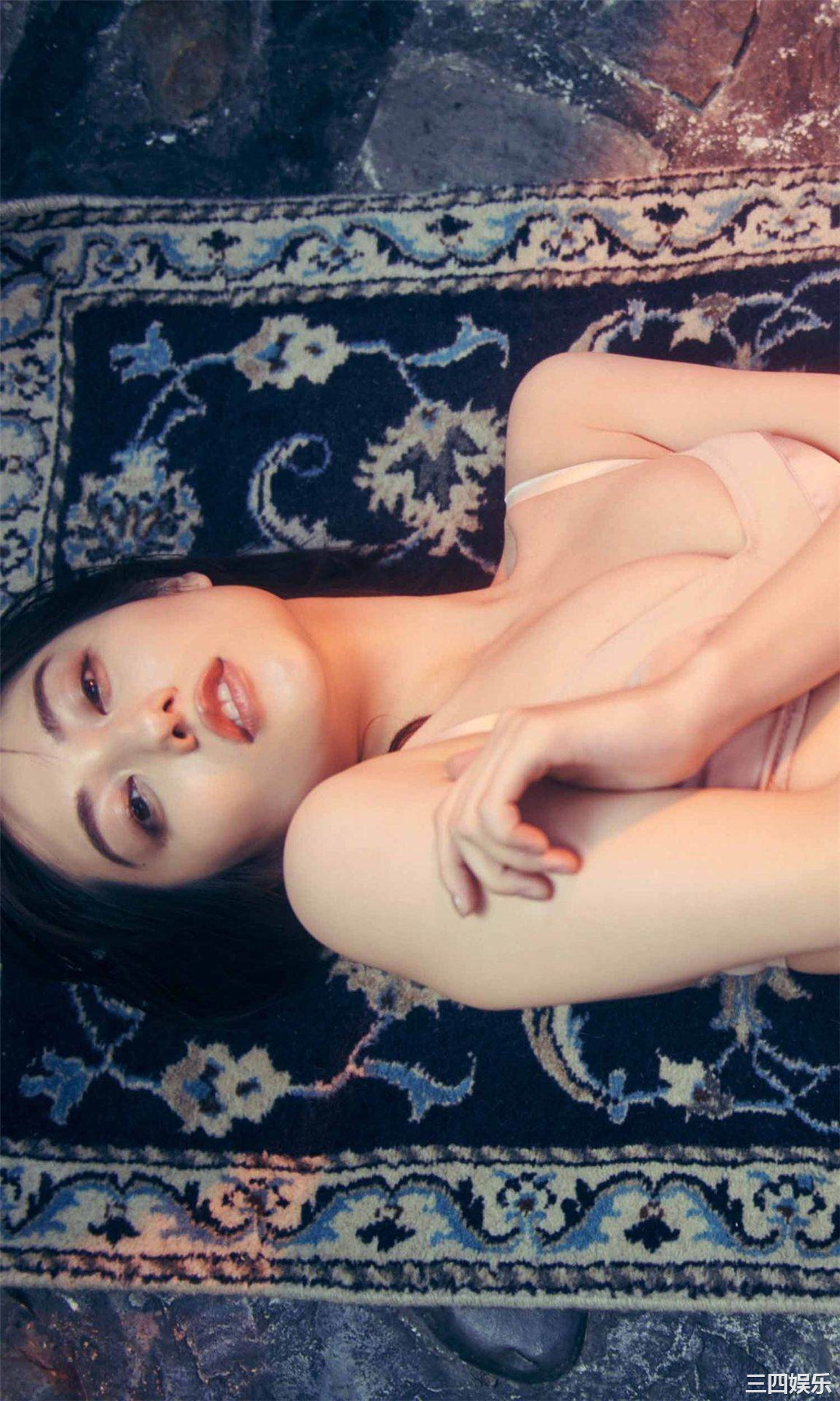 奥山和纱写真集《PASSION》高清全本