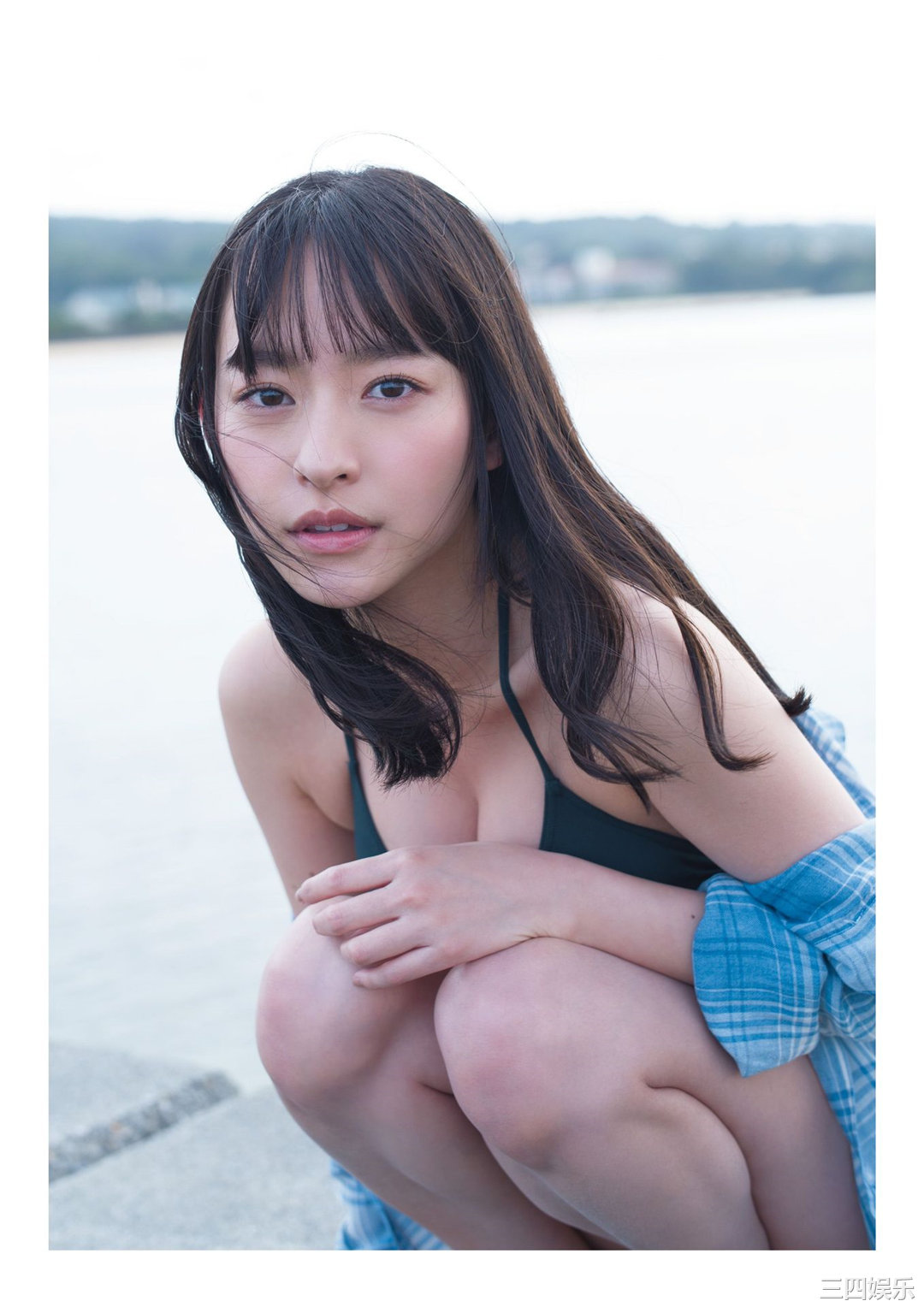 高崎加奈美1ST写真集《カナミノナカミ》高清全本