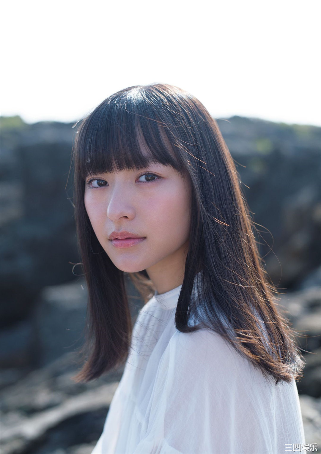 高崎加奈美1ST写真集《カナミノナカミ》高清全本