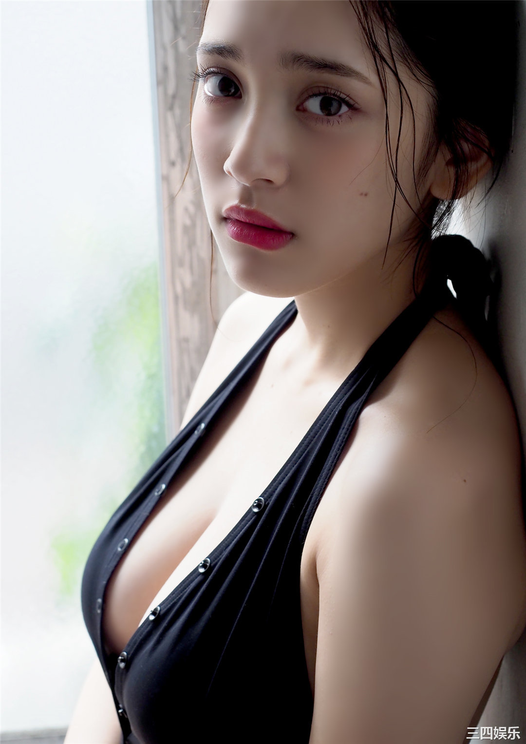 都丸纱也华写真集《ヴィーナスの眼差し》高清全本