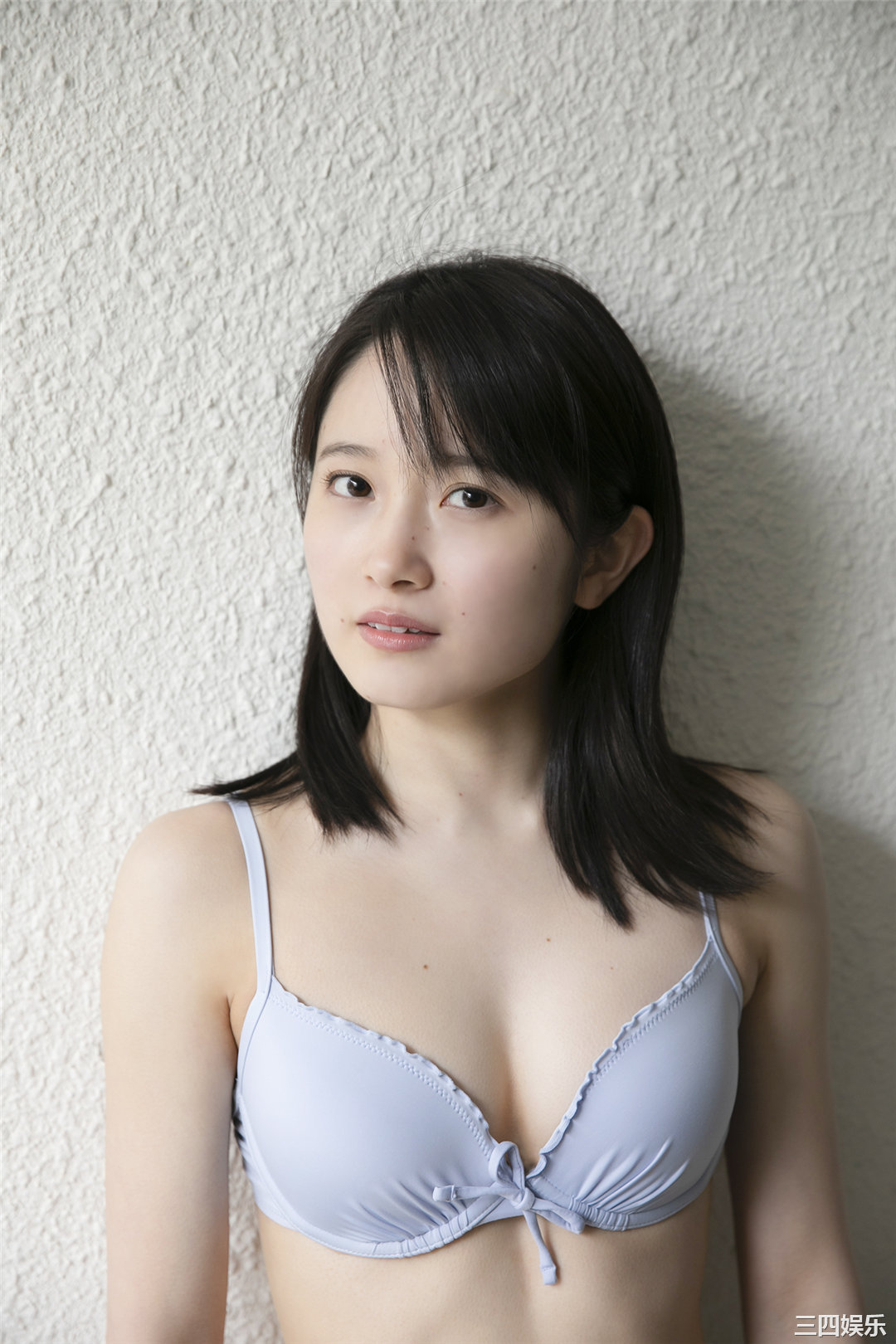 森户知沙希写真集《[Hello! Project Digital Books] Vol.207 Chisaki Morito 森戸知沙希》高清全本