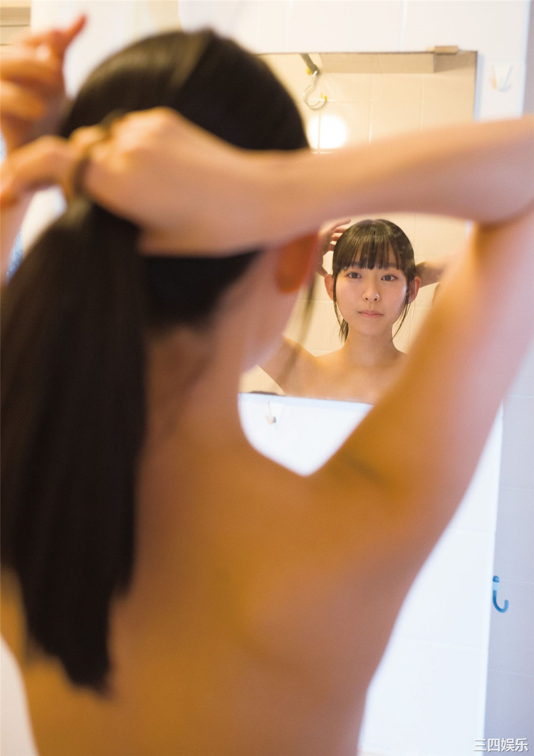 高崎加奈美1ST写真集《カナミノナカミ》高清全本