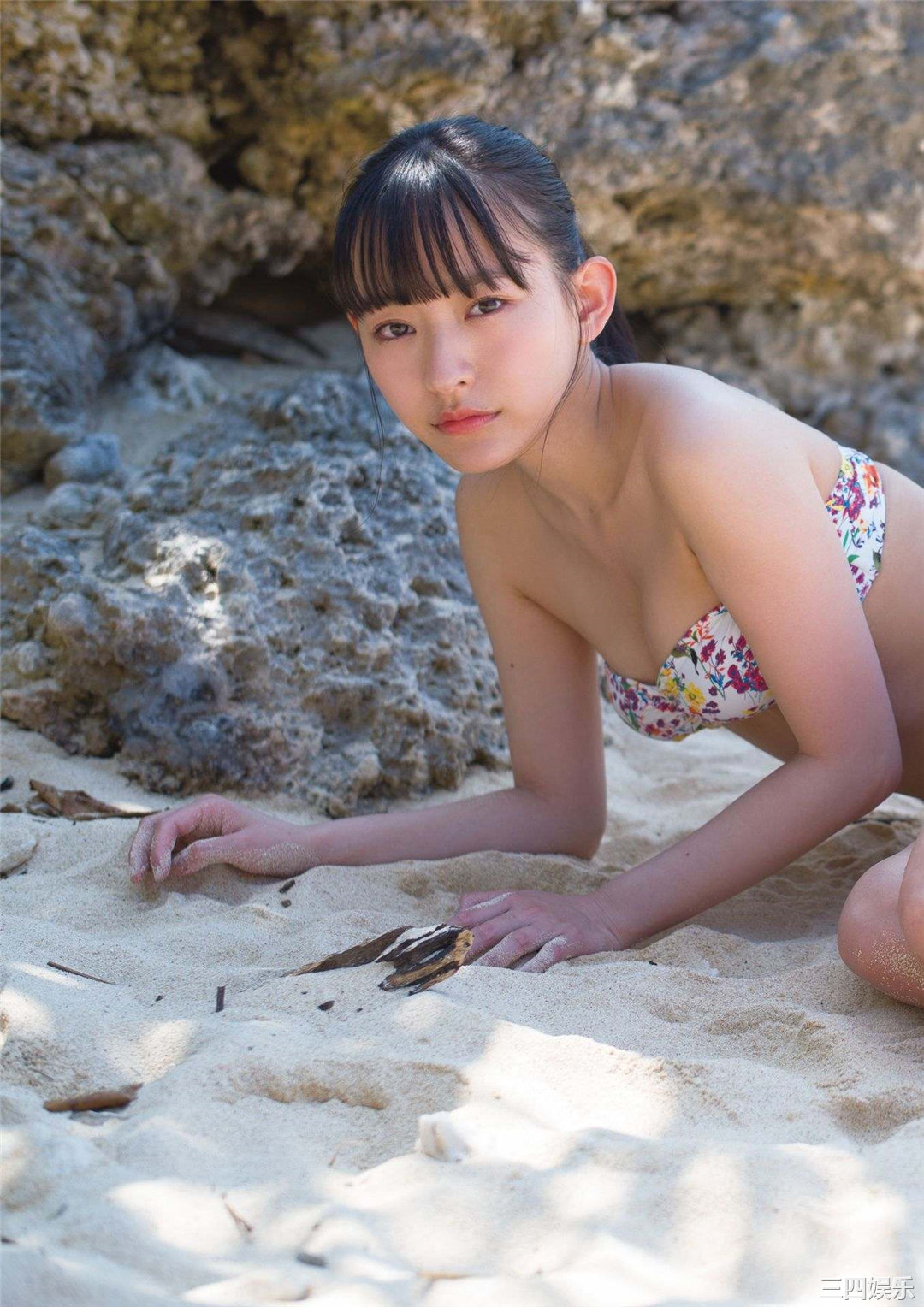 高崎加奈美1ST写真集《カナミノナカミ》高清全本