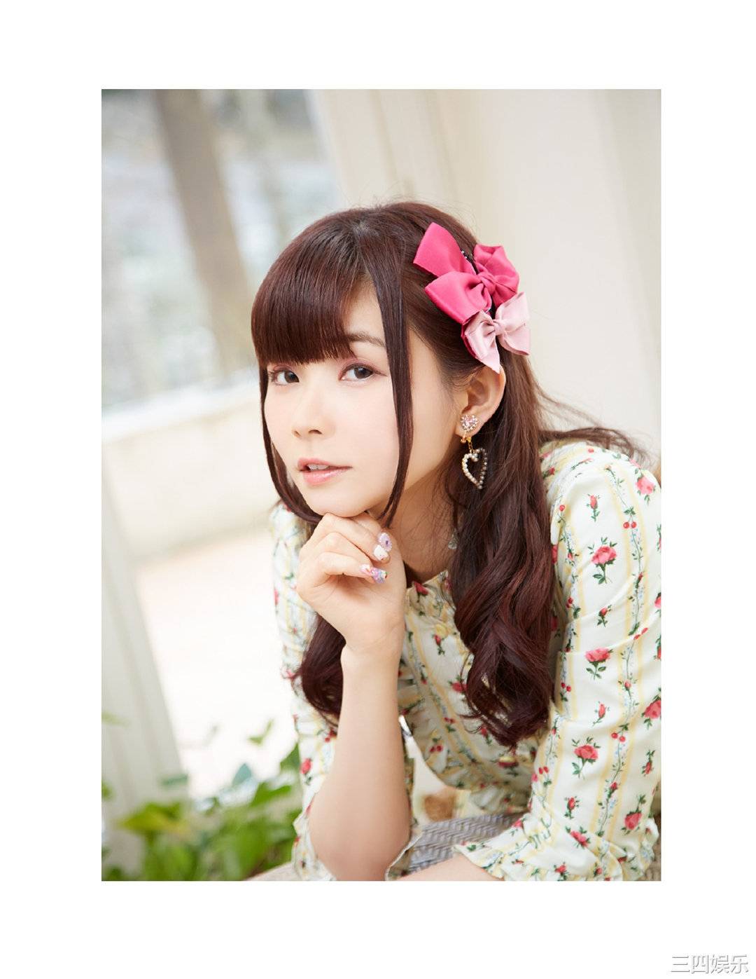 诹访奈奈香1st写真集《Suwa once upon a time》高清全本