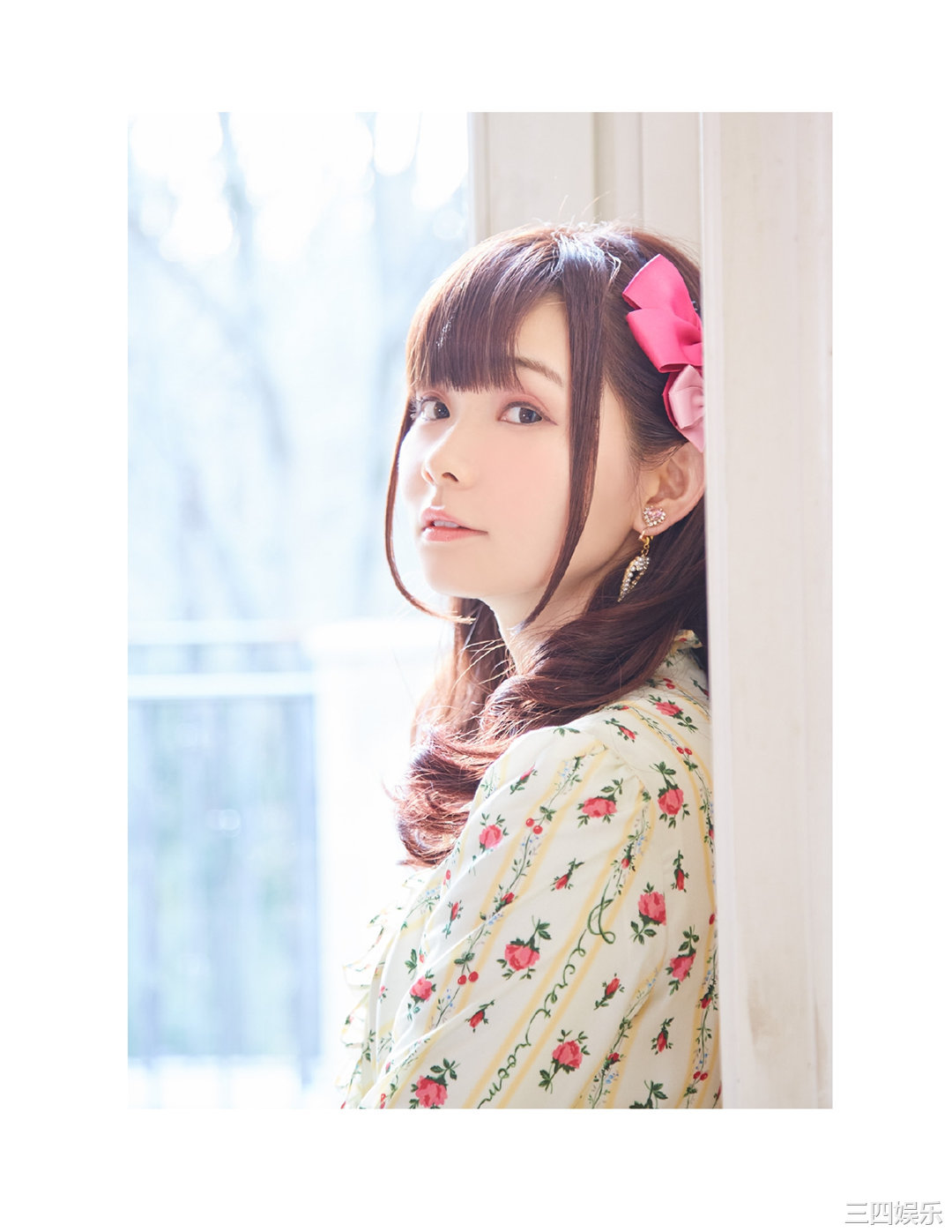 诹访奈奈香1st写真集《Suwa once upon a time》高清全本