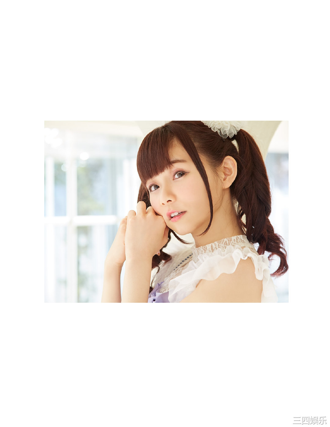 诹访奈奈香1st写真集《Suwa once upon a time》高清全本