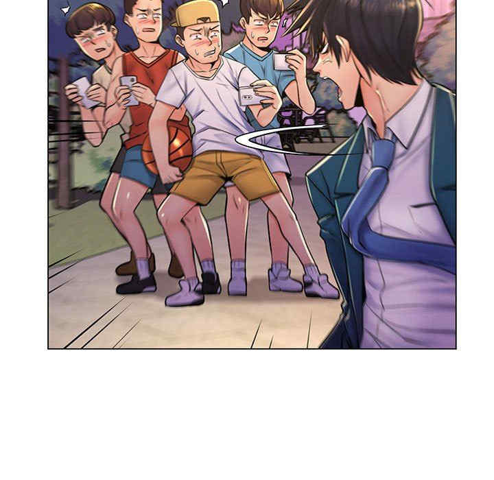 疯狂女教师/脱序教师